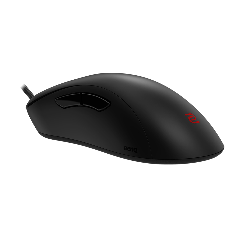 ZOWIE EC2-C muis Gamen Rechtshandig USB Type-A Optisch 3200 DPI - Afbeelding 3