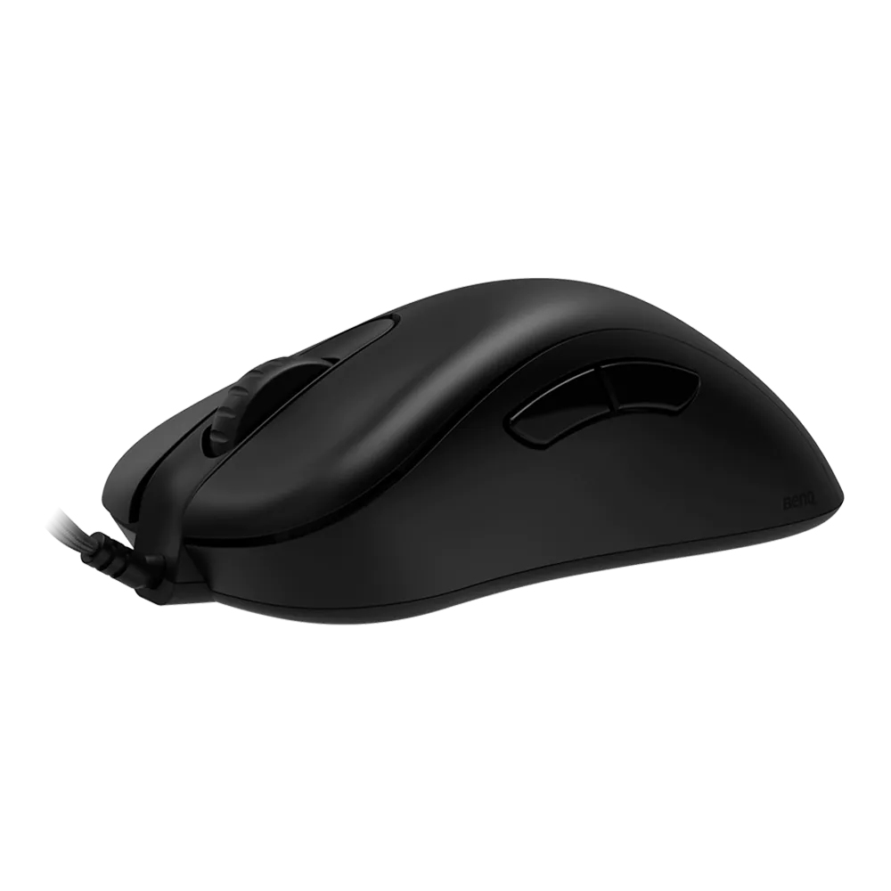 ZOWIE EC2-C muis Gamen Rechtshandig USB Type-A Optisch 3200 DPI - Afbeelding 4