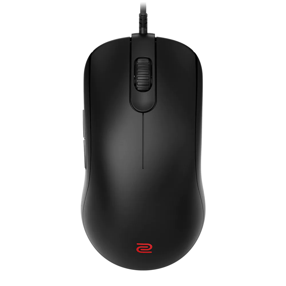 ZOWIE FK1-C muis Gamen Rechtshandig USB Type-A Optisch
