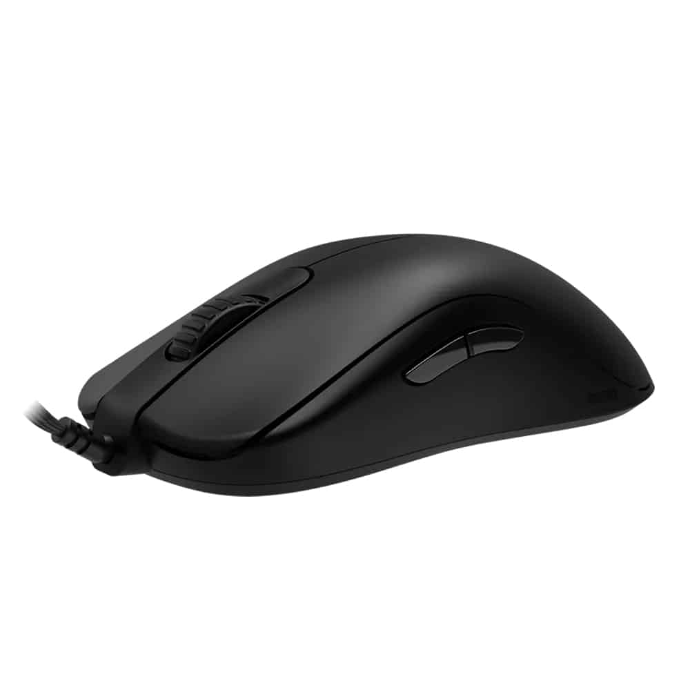 ZOWIE FK2-C muis Gamen Rechtshandig USB Type-A Optisch 3200 DPI - Afbeelding 4