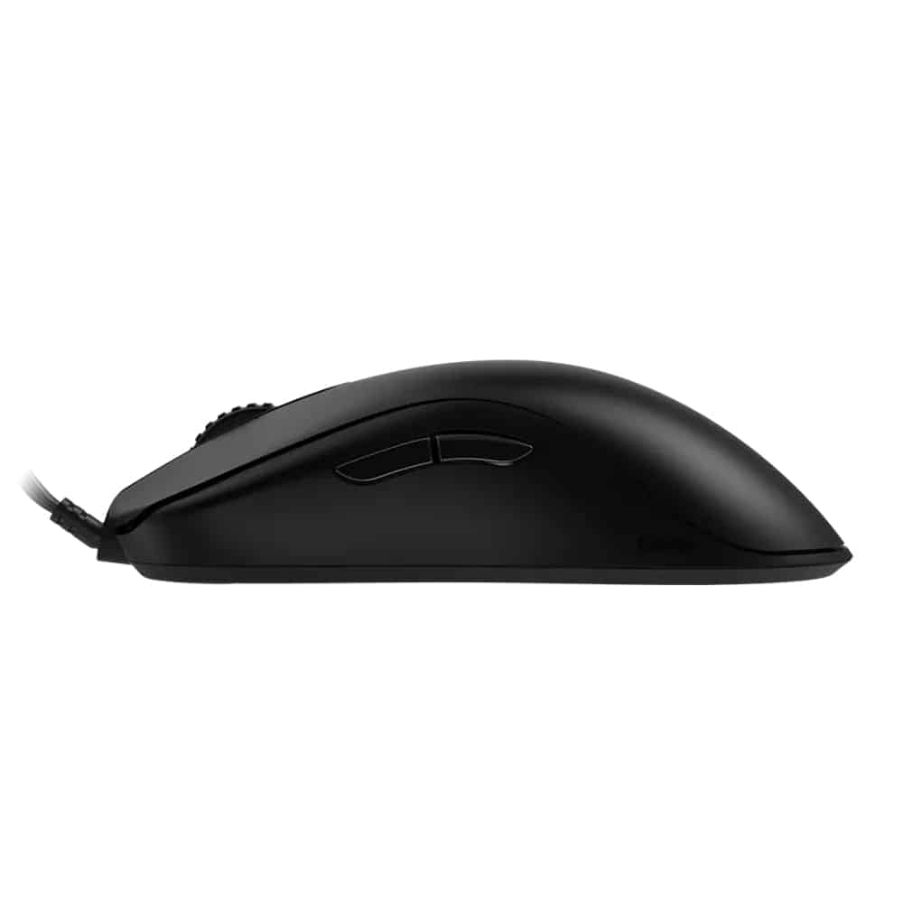 ZOWIE FK2-C muis Gamen Rechtshandig USB Type-A Optisch 3200 DPI - Afbeelding 5