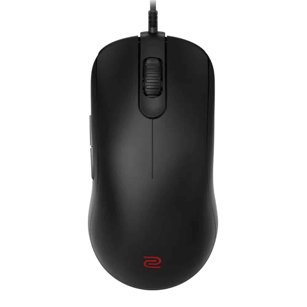 ZOWIE FK2-C muis Gamen Rechtshandig USB Type-A Optisch 3200 DPI