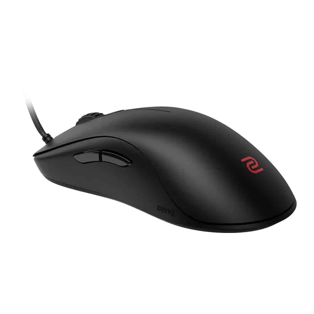 ZOWIE FK2-C muis Gamen Rechtshandig USB Type-A Optisch 3200 DPI - Afbeelding 3