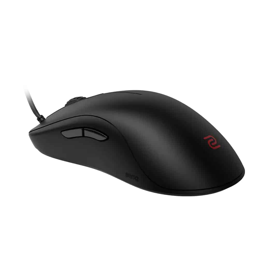ZOWIE FK1+-C muis Gamen Rechtshandig USB Type-A Optisch 3200 DPI - Afbeelding 5
