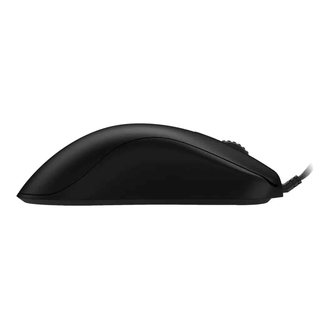 ZOWIE FK1+-C muis Gamen Rechtshandig USB Type-A Optisch 3200 DPI - Afbeelding 4