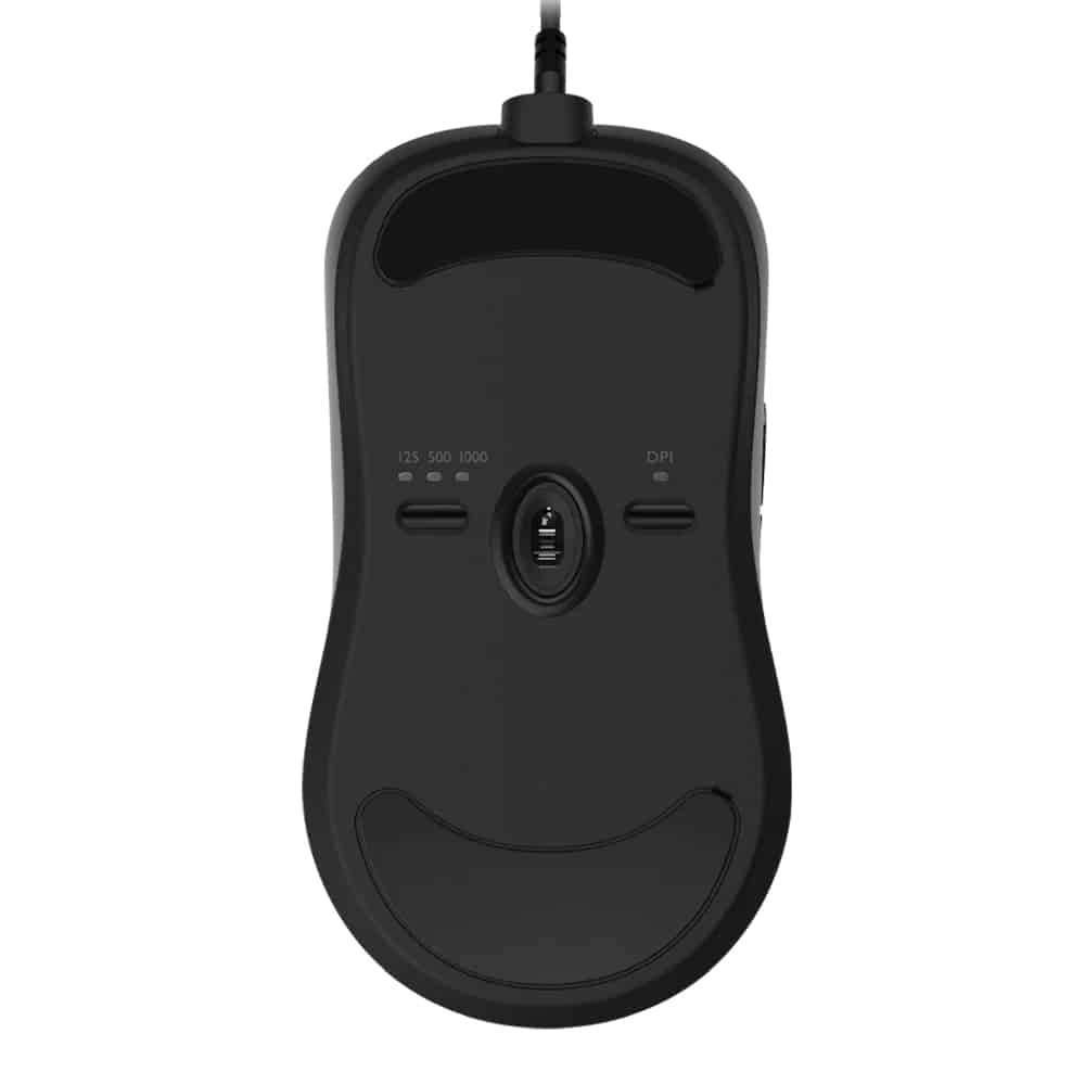 ZOWIE FK1+-C muis Gamen Rechtshandig USB Type-A Optisch 3200 DPI - Afbeelding 2