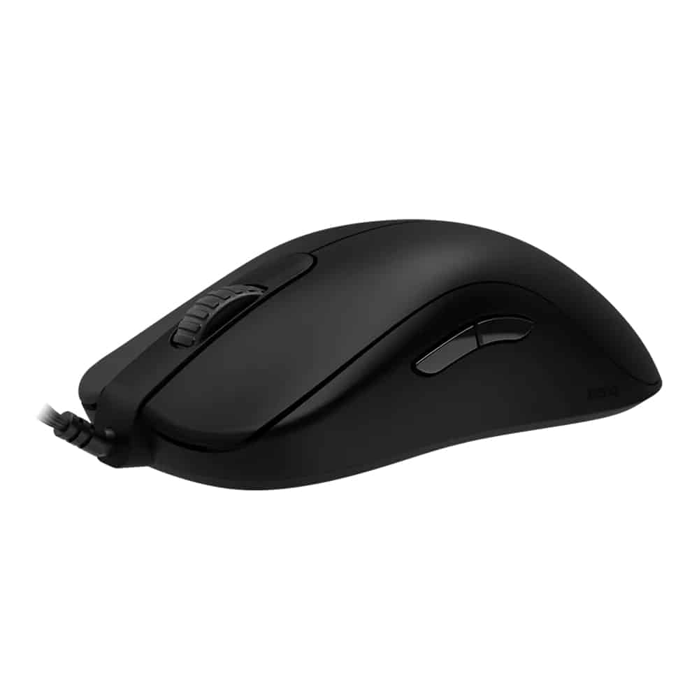 ZOWIE FK1+-C muis Gamen Rechtshandig USB Type-A Optisch 3200 DPI - Afbeelding 3