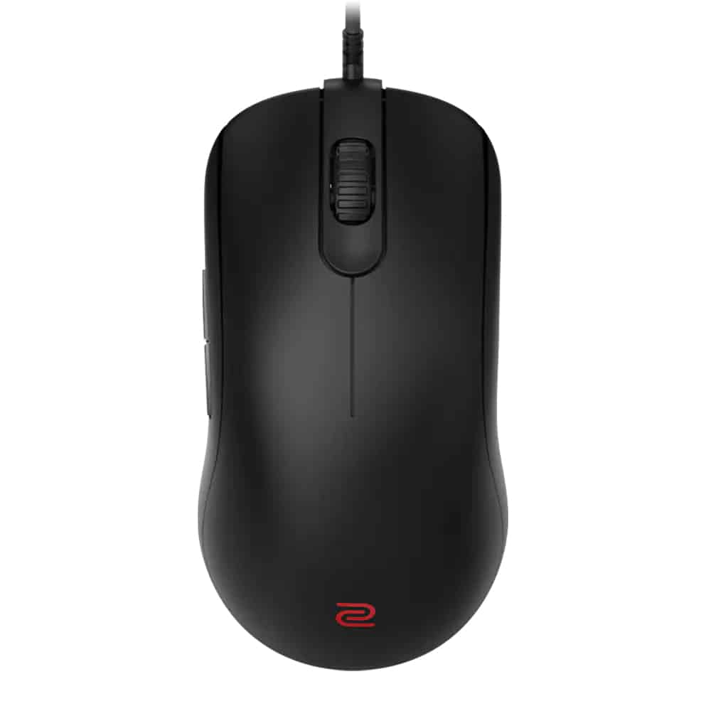 ZOWIE FK1+-C muis Gamen Rechtshandig USB Type-A Optisch 3200 DPI