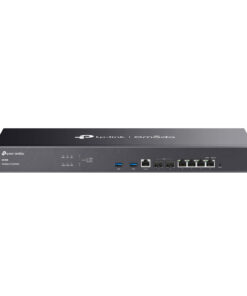TP-Link Omada OC400 gateway/controller 1000, 10000 Mbit/s