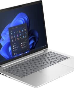HP ProBook 440 G11 Intel Core Ultra 5 125U Laptop 35,6 cm (14") WUXGA 16 GB DDR5-SDRAM 512 GB SSD Wi-Fi 6E (802.11ax) Windows 11 Pro AI PC Zilver - Afbeelding 3