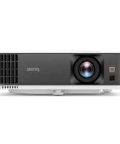 BenQ TK700 Projector met normale projectieafstand 3200 ANSI lumens DLP UHD 4K (3840x2160) 3D Zwart, Wit