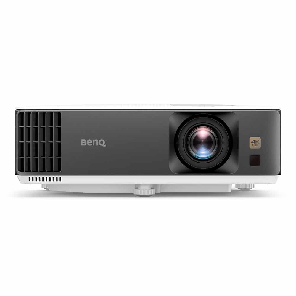 BenQ TK700 Projector met normale projectieafstand 3200 ANSI lumens DLP UHD 4K (3840x2160) 3D Zwart, Wit