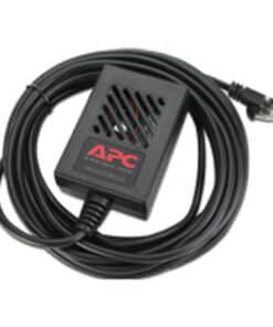 APC NetBotz trillingssensor - 12 ft. - Afbeelding 3