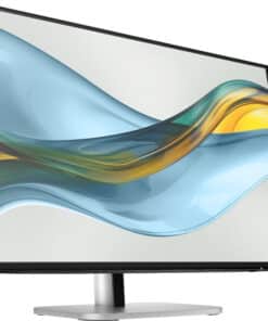 HP Series 5 Pro 24 inch WUXGA-monitor - 524pn - Afbeelding 3