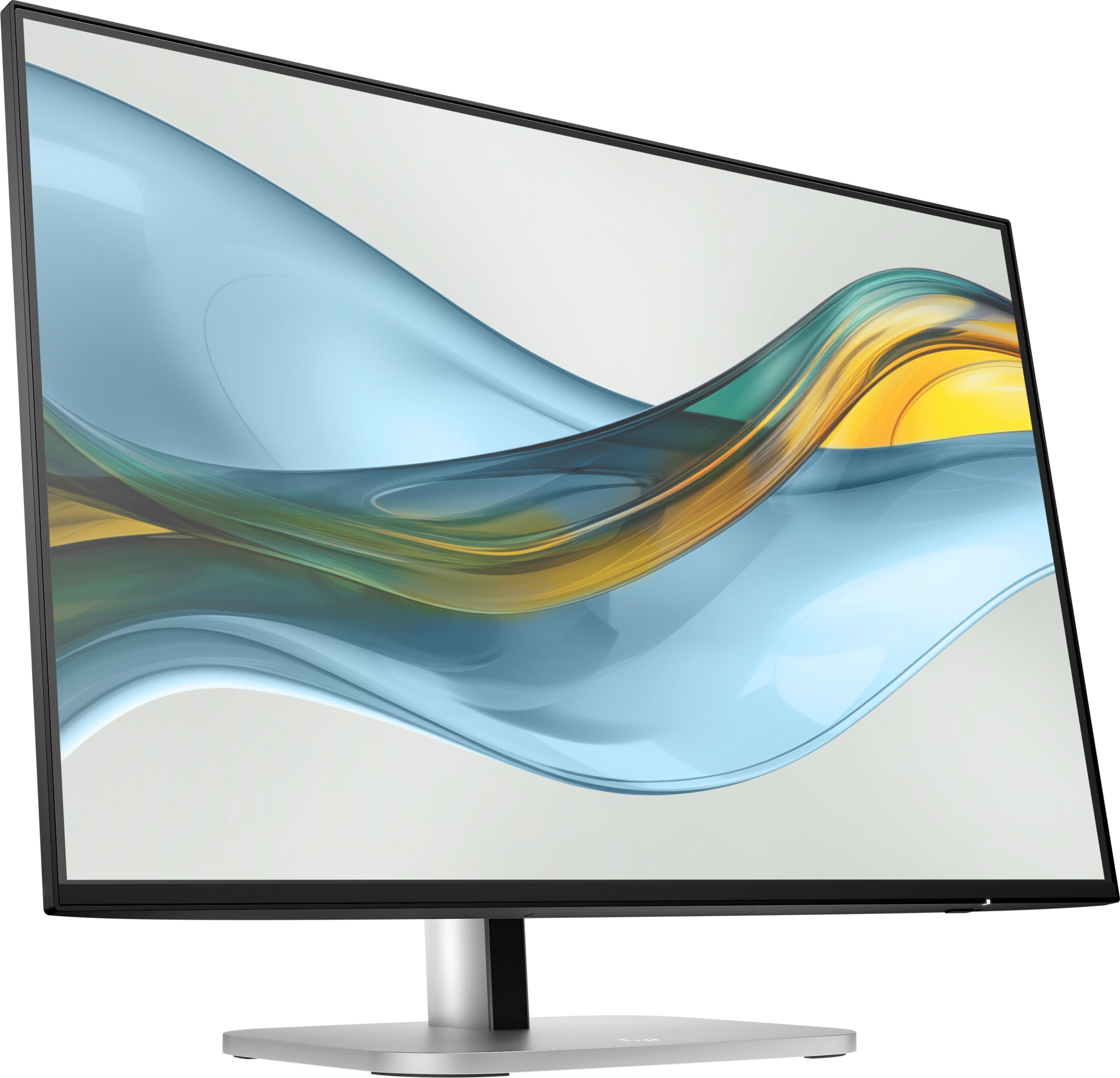 HP Series 5 Pro 24 inch WUXGA-monitor - 524pn pvc-vrij - Afbeelding 3
