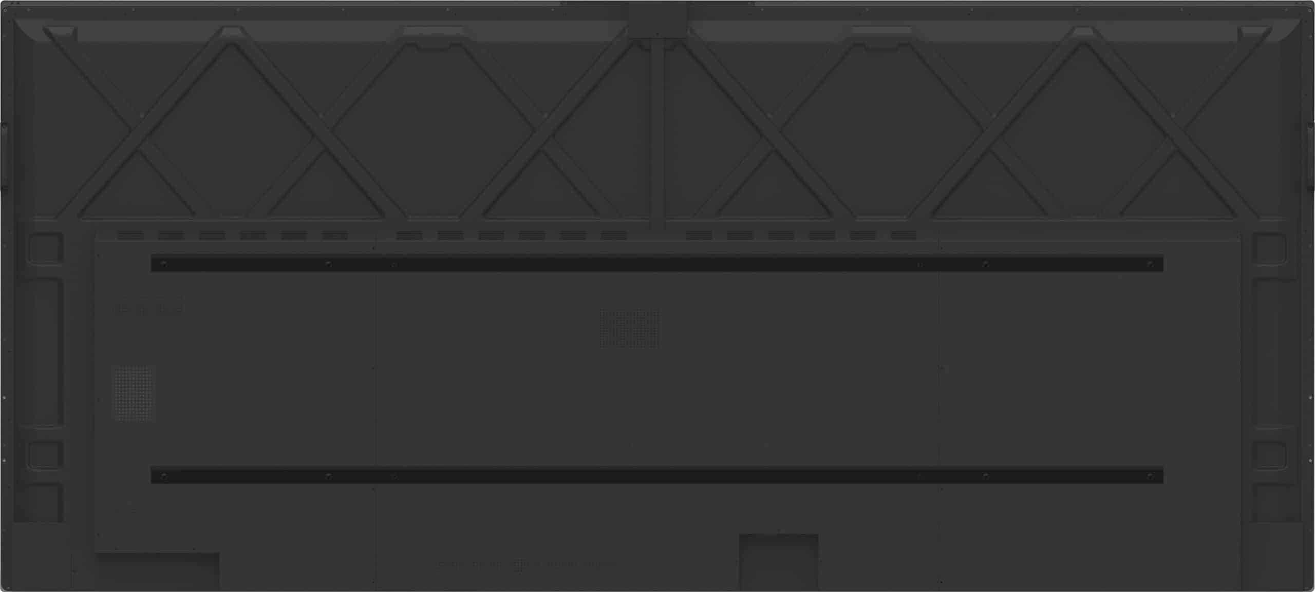 iiyama MD-ADAP001 montagekit Zwart - Afbeelding 2