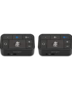 Kensington Universal 3-in-1 Pro Audio Headset Switch - Afbeelding 3