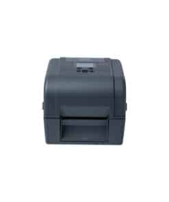Brother TD-4750TNWBR labelprinter Direct thermisch/Thermische overdracht 300 x 300 DPI 152 mm/sec Bedraad en draadloos Ethernet LAN Wifi Bluetooth