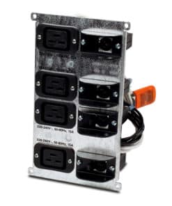 APC SY RM PDU 4XC19