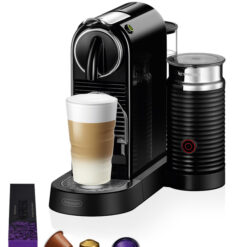 De’Longhi Citiz EN267.BAE Half automatisch Filterkoffiezetapparaat 1 l