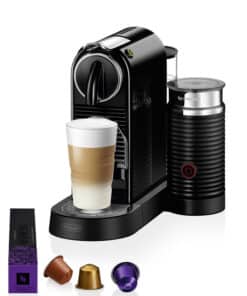 De’Longhi Citiz EN267.BAE Half automatisch Filterkoffiezetapparaat 1 l