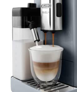 De’Longhi Rivelia EXAM440.55.g Volledig automatisch Espressomachine 1,4 l - Afbeelding 4
