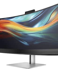 HP Serie 7 Pro 39,7 inch 5K2K Conferencing Monitor - 740pm pvc-vrij - Afbeelding 5