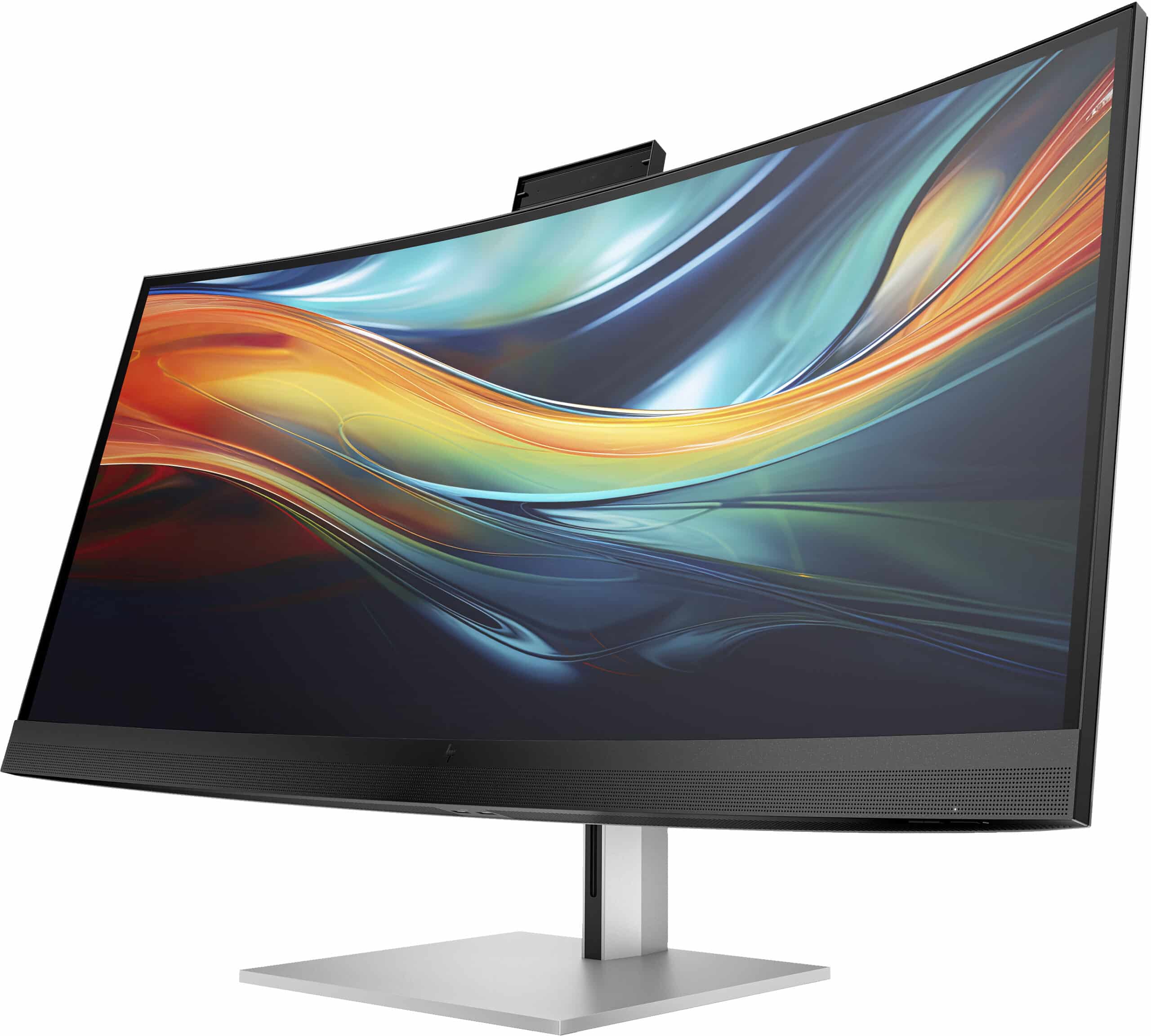 HP Serie 7 Pro 39,7 inch 5K2K Conferencing Monitor - 740pm pvc-vrij - Afbeelding 5