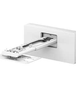 Epson V12HB12010 projector beugel Muur Wit