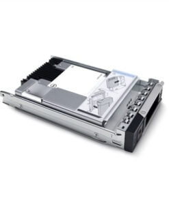 DELL 345-BDQM internal solid state drive 960 GB 2.5" SATA III