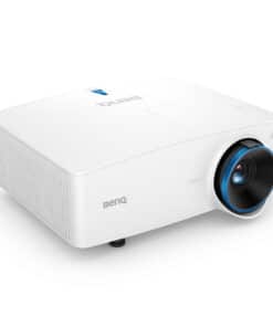 BenQ LU935 Projector met normale projectieafstand 6000 ANSI lumens DLP WUXGA (1920x1200) Wit - Afbeelding 3