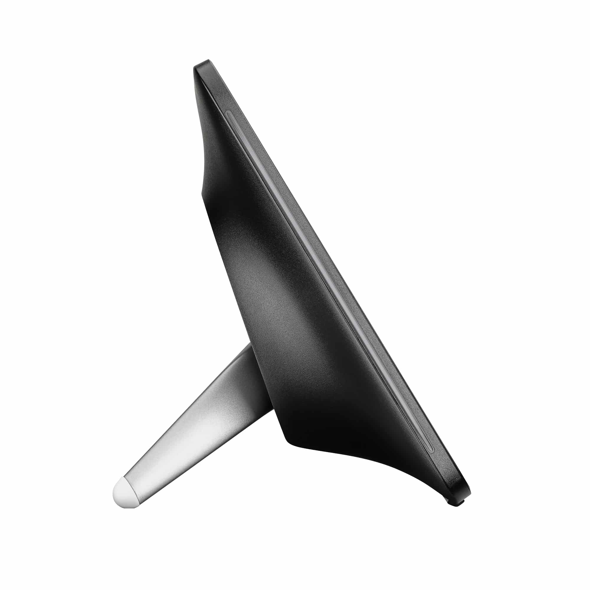 HP Poly TC10 Touch Controller Black Zwart - Afbeelding 2