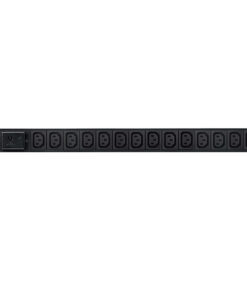 ATEN 0U Basic PDU met overspanningsbeveiliging