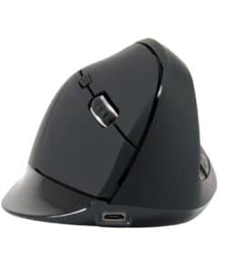 Conceptronic LORCAN03B muis Kantoor Rechtshandig Bluetooth Optisch 1600 DPI - Afbeelding 5