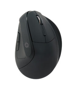 Conceptronic LORCAN03B muis Kantoor Rechtshandig Bluetooth Optisch 1600 DPI