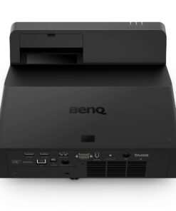 BenQ LU895UST Projector met ultrakorte projectieafstand 5000 ANSI lumens DLP WUXGA (1920x1200) 3D Zwart - Afbeelding 8