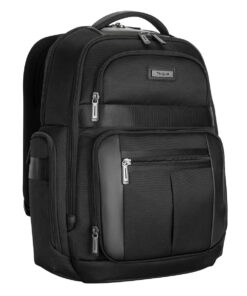 Targus TBB618GL rugzak Zwart