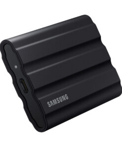 Samsung MU-PE2T0S 2 TB USB Type-C 3.2 Gen 2 (3.1 Gen 2) Zwart - Afbeelding 6