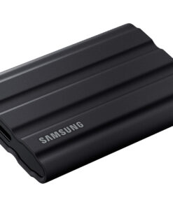 Samsung MU-PE2T0S 2 TB USB Type-C 3.2 Gen 2 (3.1 Gen 2) Zwart - Afbeelding 5