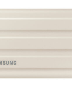 Samsung MU-PE1T0K 1 TB USB Type-C 3.2 Gen 2 (3.1 Gen 2) Beige