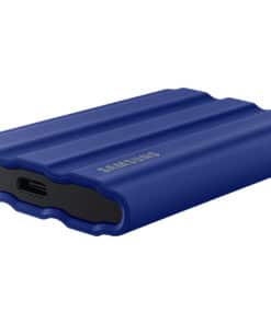 Samsung MU-PE2T0R 2 TB USB Type-C 3.2 Gen 2 (3.1 Gen 2) Blauw - Afbeelding 6