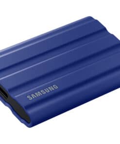 Samsung MU-PE2T0R 2 TB USB Type-C 3.2 Gen 2 (3.1 Gen 2) Blauw - Afbeelding 5