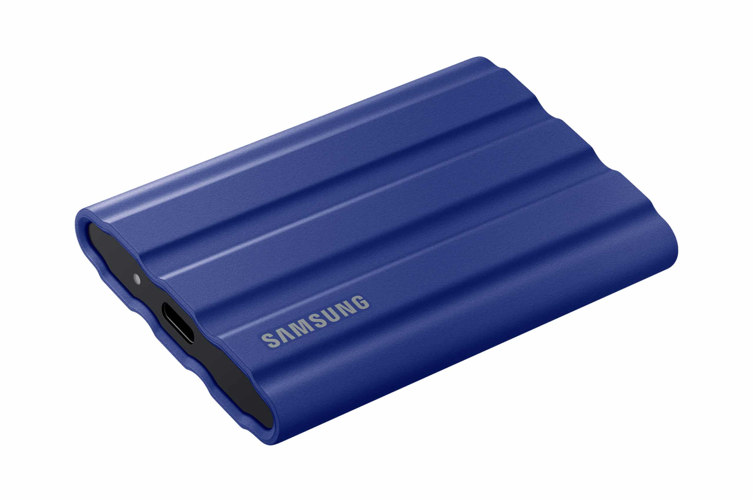 Samsung MU-PE2T0R 2 TB USB Type-C 3.2 Gen 2 (3.1 Gen 2) Blauw - Afbeelding 5