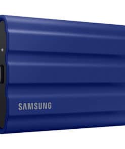 Samsung MU-PE2T0R 2 TB USB Type-C 3.2 Gen 2 (3.1 Gen 2) Blauw - Afbeelding 2