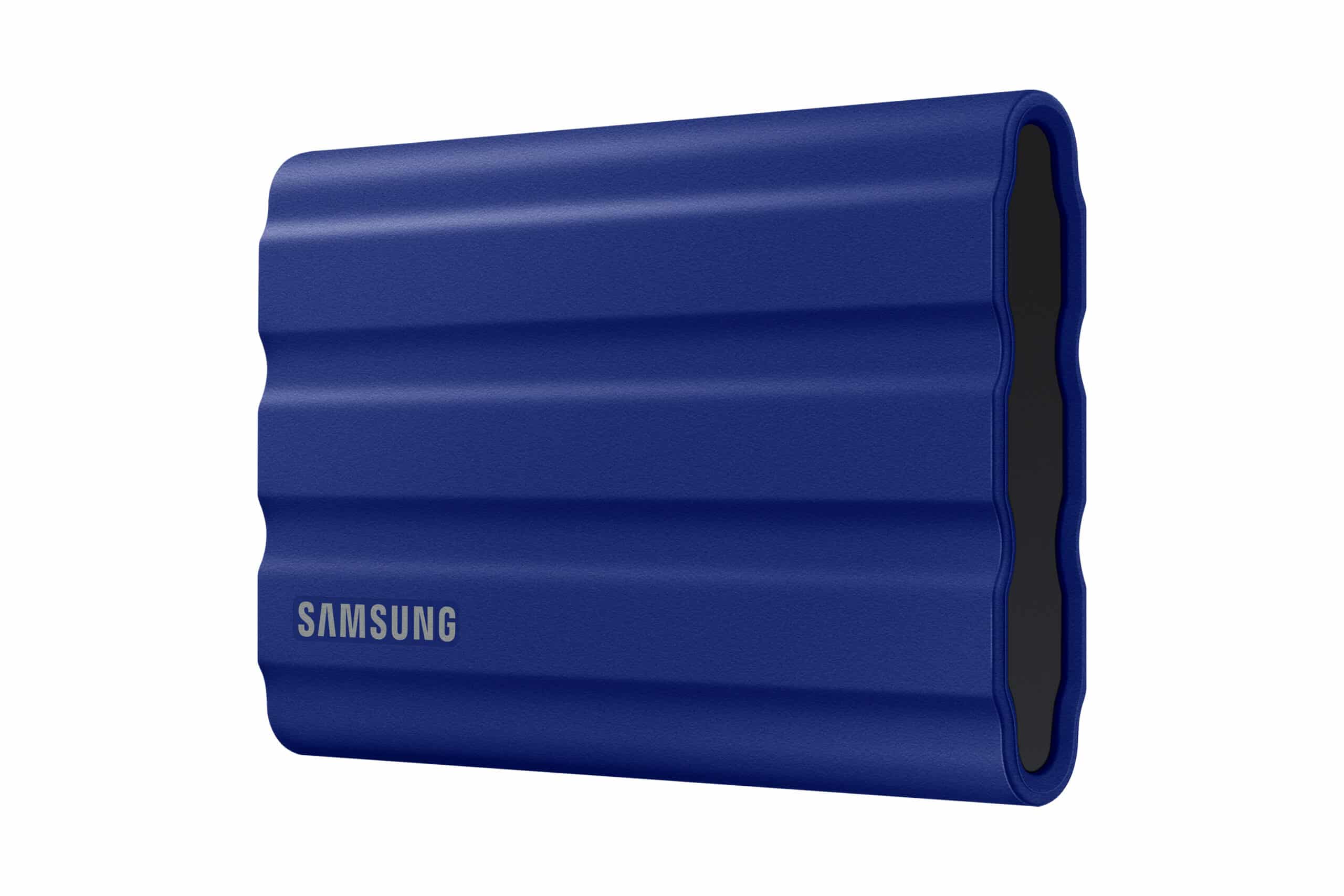 Samsung MU-PE2T0R 2 TB USB Type-C 3.2 Gen 2 (3.1 Gen 2) Blauw - Afbeelding 3