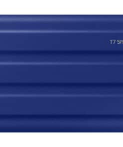 Samsung MU-PE2T0R 2 TB USB Type-C 3.2 Gen 2 (3.1 Gen 2) Blauw - Afbeelding 4
