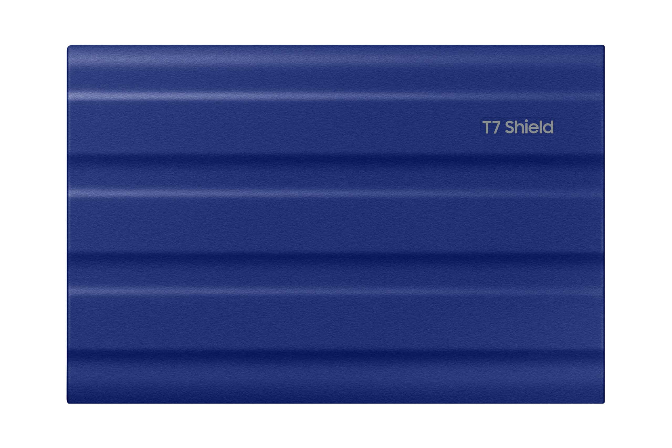 Samsung MU-PE2T0R 2 TB USB Type-C 3.2 Gen 2 (3.1 Gen 2) Blauw - Afbeelding 4