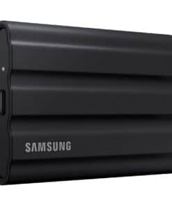 Samsung MU-PE2T0S 2 TB USB Type-C 3.2 Gen 2 (3.1 Gen 2) Zwart - Afbeelding 2