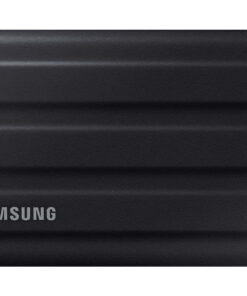 Samsung MU-PE1T0S 1 TB USB Type-C 3.2 Gen 2 (3.1 Gen 2) Zwart
