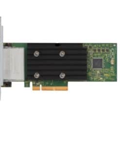 DELL 405-AAZY interfacekaart/-adapter Intern